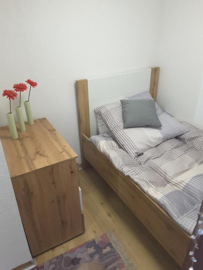 Ferienhaus Kaethe Wutha-Farnroda المظهر الخارجي الصورة